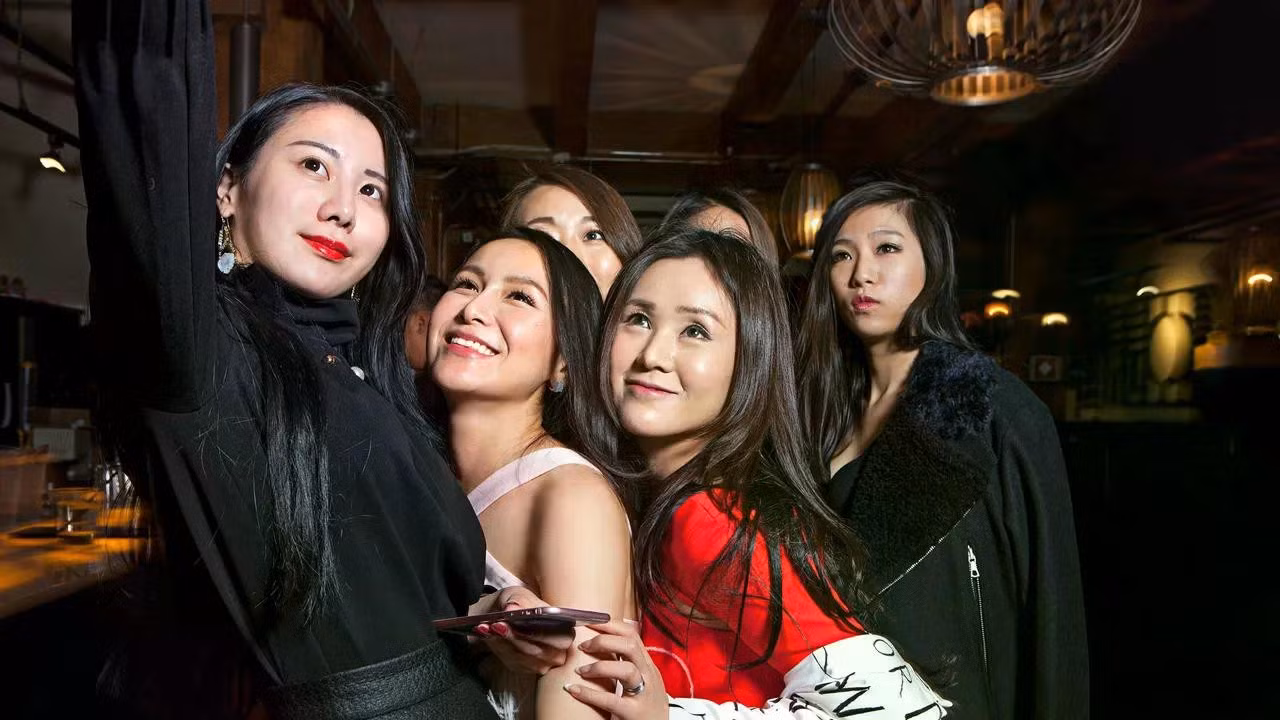 Lối sống xa hoa của các thiếu gia phú nhị đại thời kỳ đầu