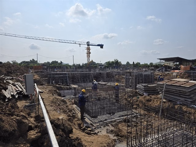 Các dự án nhà ở xã hội tại TP.HCM sẽ được hưởng lợi lớn từ việc rút ngắn thủ tục hành chính, giảm bớt áp lực chờ đợi phê duyệt.