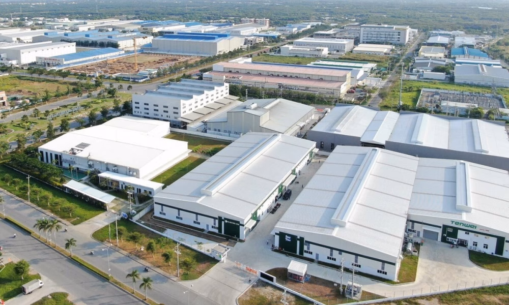 Quyết tâm đơn giản hóa TTHC về thành lập và hoạt động khu công nghiệp, cụm công nghiệp để thu hút đầu tư