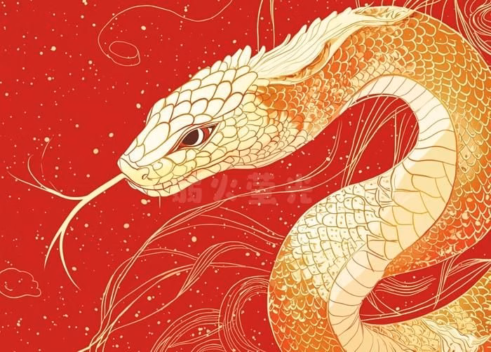 Tuổi Tỵ thường thành công nhờ chiến thuật "âm thầm tích lũy, bất ngờ bứt phá"