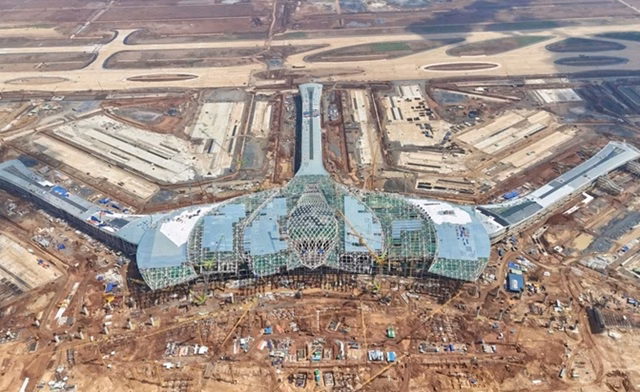 Quyết tâm đưa sân bay Long Thành vào vận hành thương mại trong năm 2026 để tránh lãng phí nguồn lực xã hội.