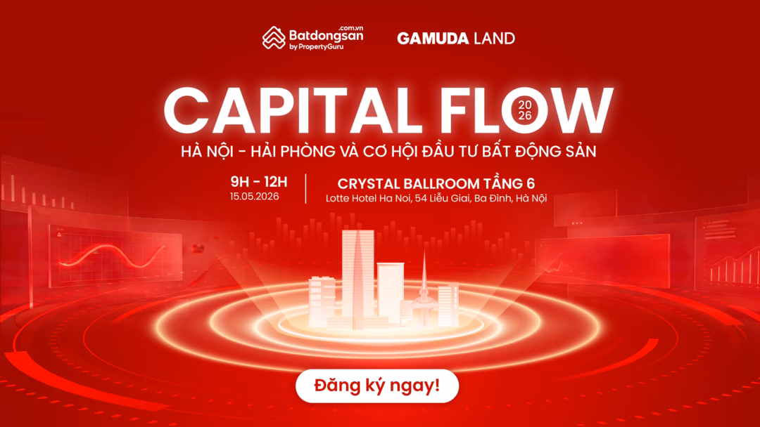 Sự chuyển dịch về tư duy sống sẽ tiếp tục định hình lại diện mạo bất động sản tại Hải Phòng trong những năm tới.